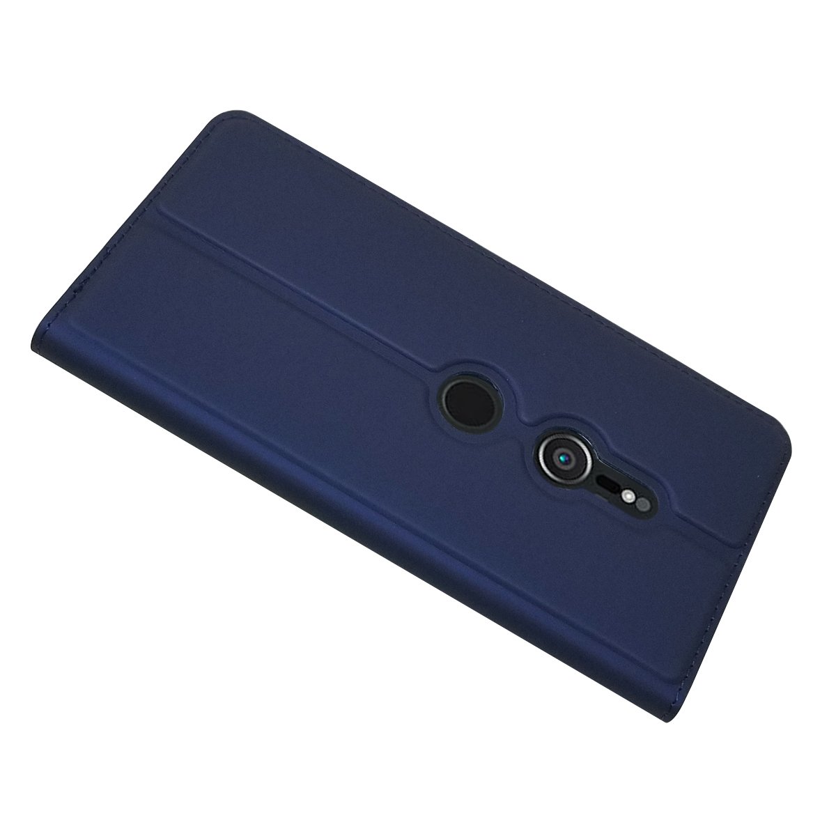 Amazon.co.jp: Sony Xperia XZ2 Case Flip Type SO-03K Xperia XZ2